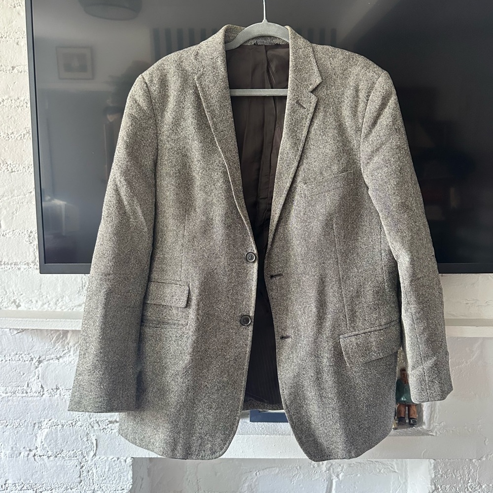 Billy Reid Blazer